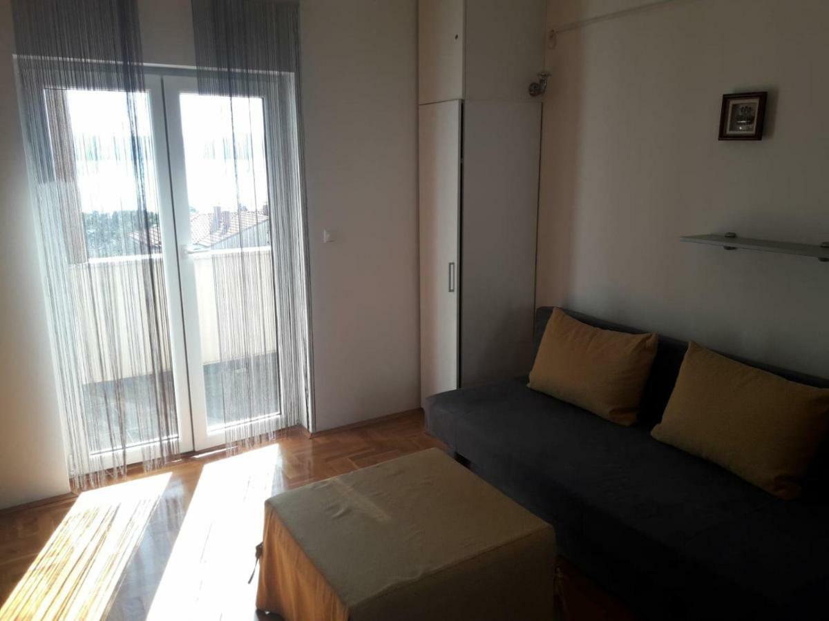 Studio Apartment Jasna Novi Vinodolski Kültér fotó